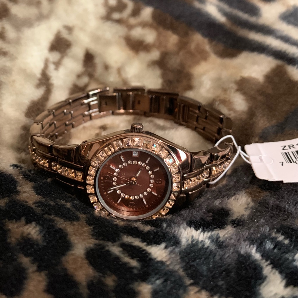 Relic Watch 80$